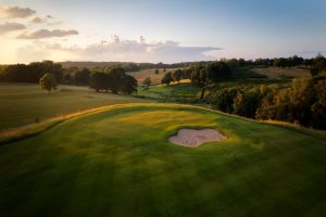 Headingley Golf Club