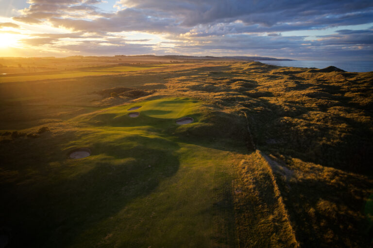 Goswick Golf Club