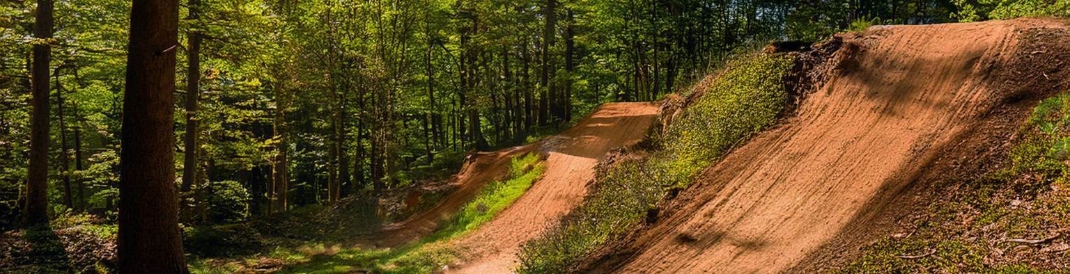 Bike Trails Web Hero