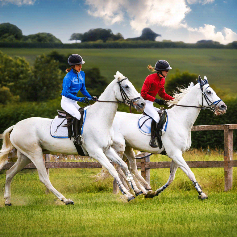 Equestrian Centre gal 3