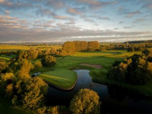 Golf Course Planning 2