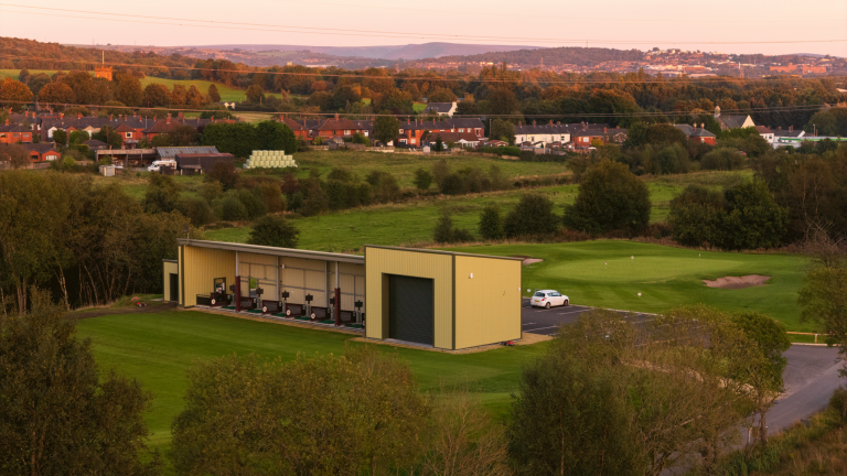 Practice Facilities Featured