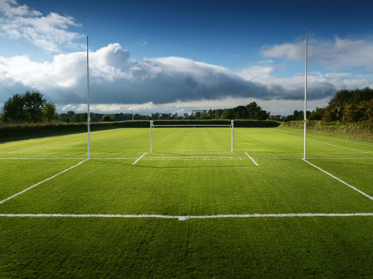 Sport Pitches 2