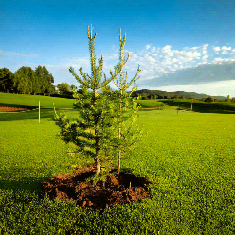 Tree Planting Gal 2