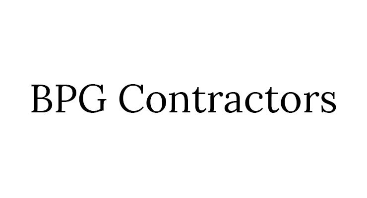 BPG Contractors