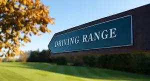 Range Sign