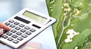cost to build a golf course