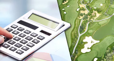 cost to build a golf course
