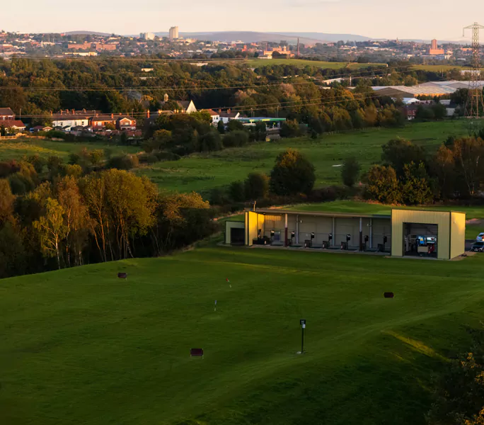 Driving Range Gal3