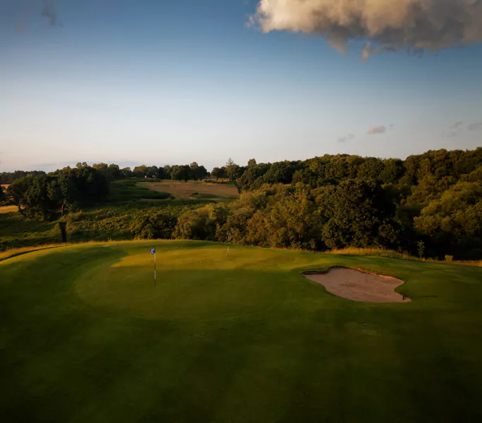 Practice facilities gal