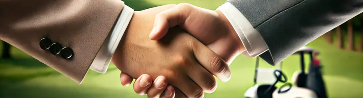 Our Partners